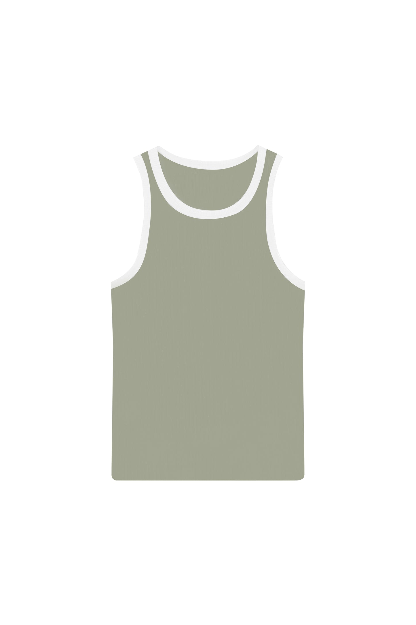 TankTop - Outline