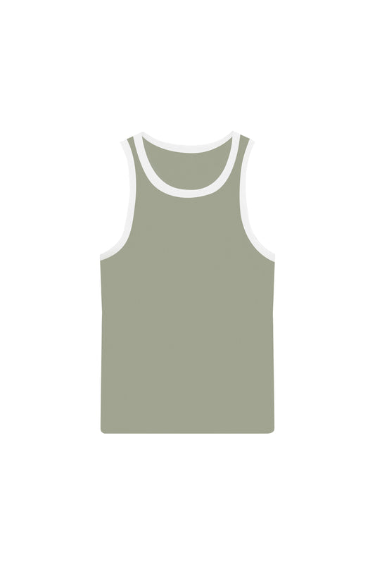 TankTop - Outline