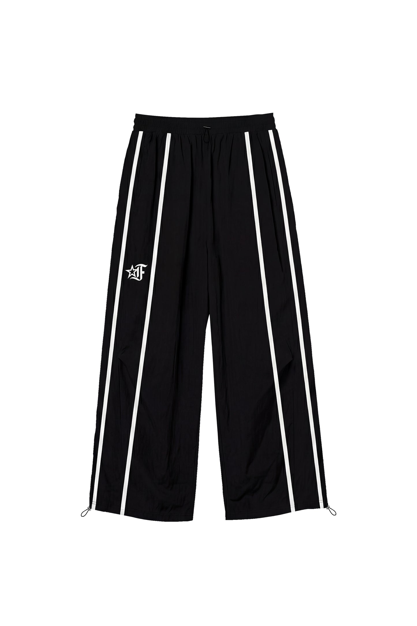 TrackPants - F Star - Negro