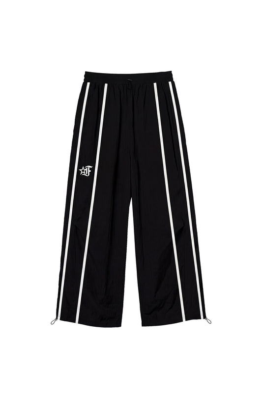 TrackPants - F Star - Negro