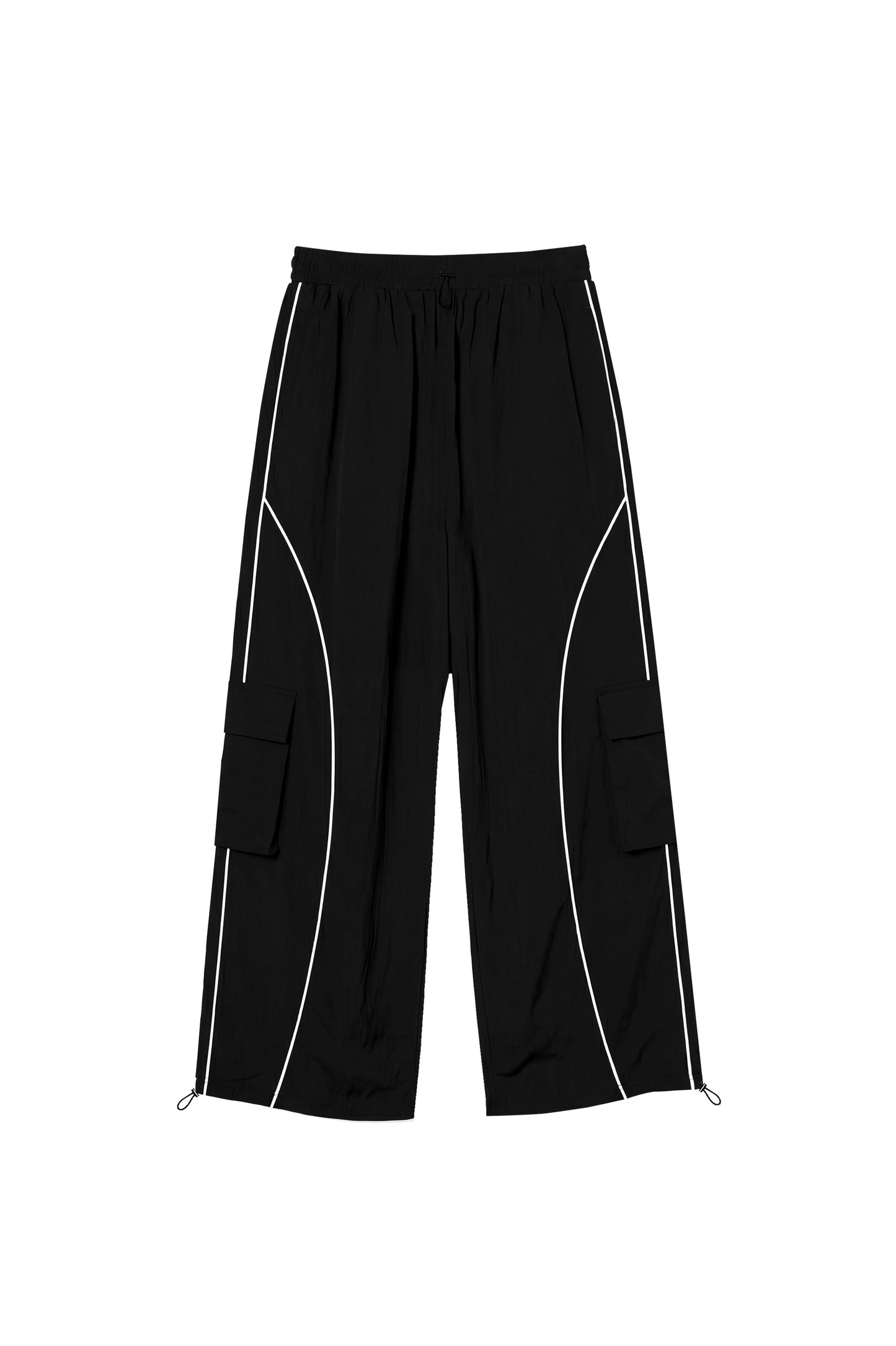 TrackPants - Width