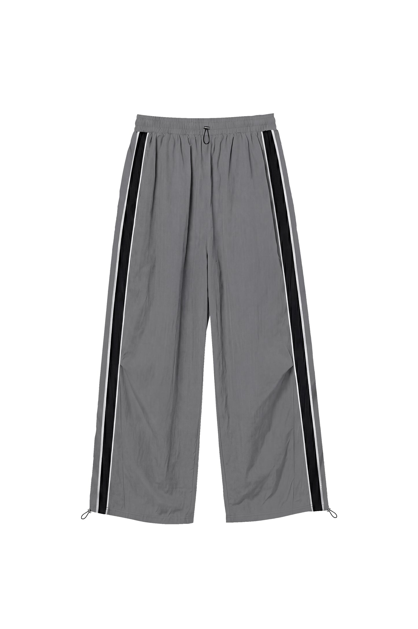 TrackPants - Streetline - Gris
