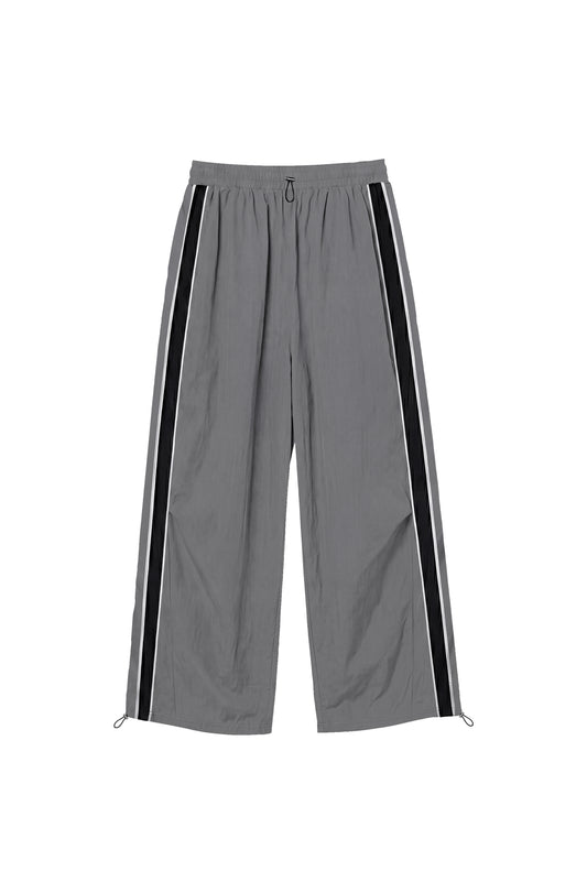 TrackPants - Streetline - Gris