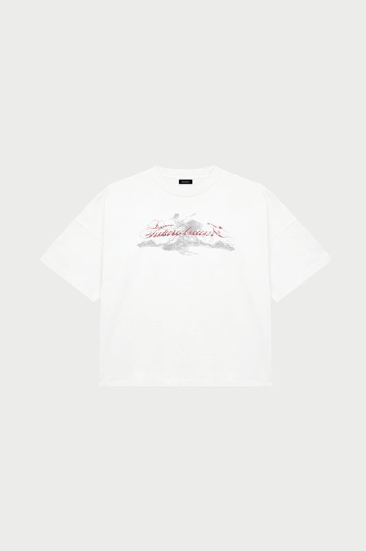 BoxyFit - Wild Horse Blanco
