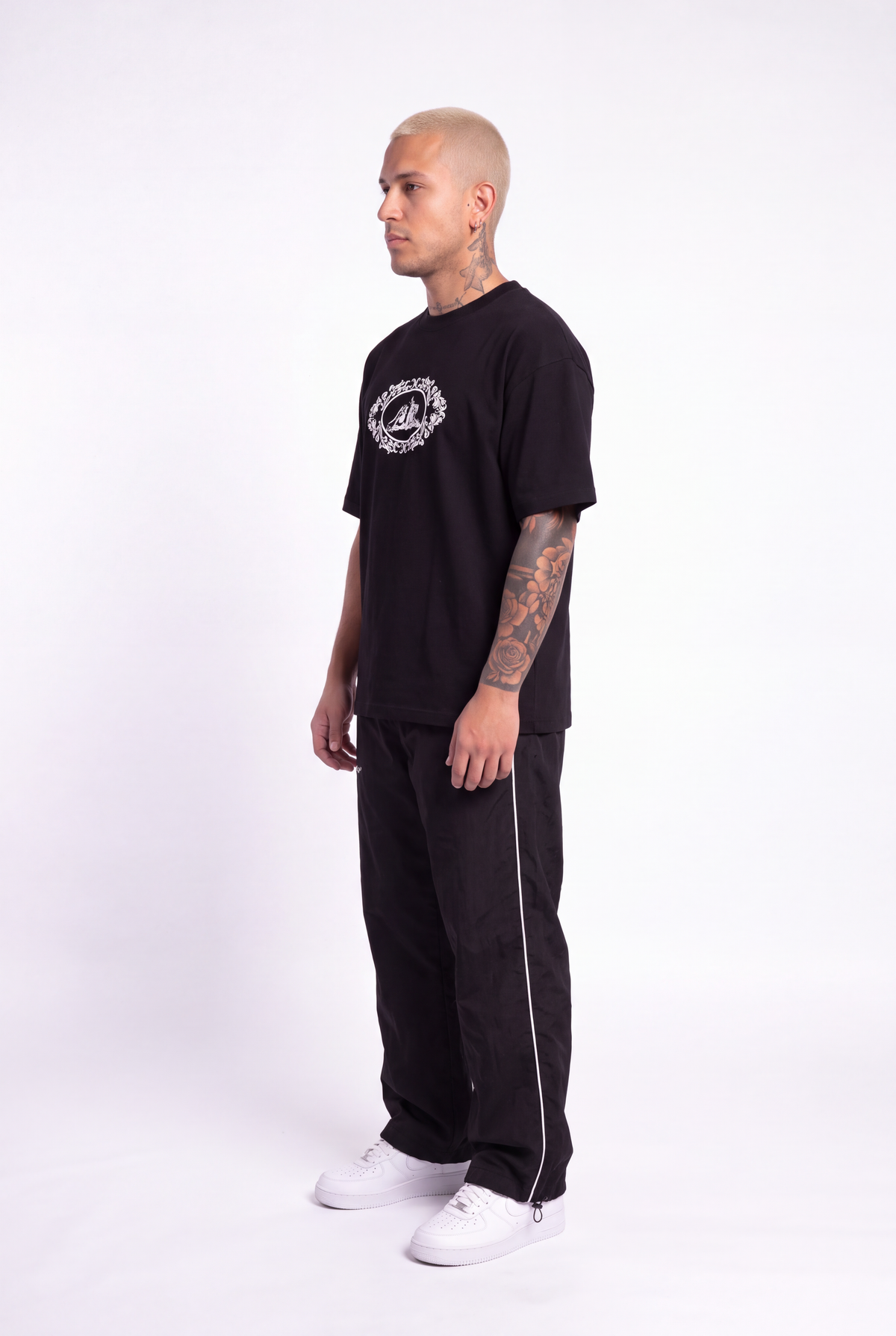 BoxyFit - Frame Vision Negro