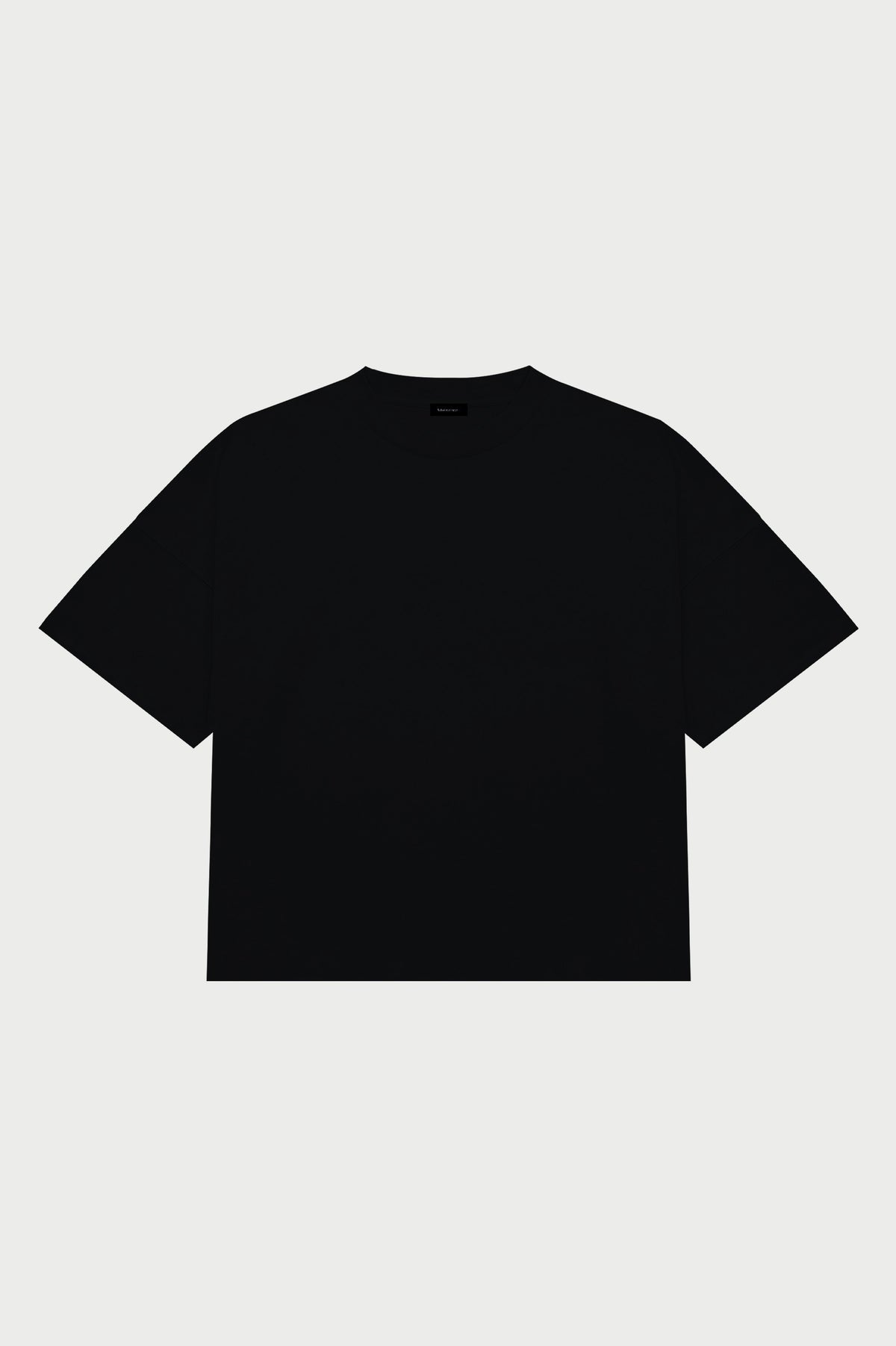 BoxyFit - Black