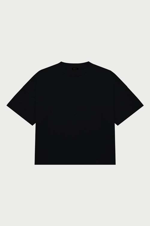 BoxyFit - Black