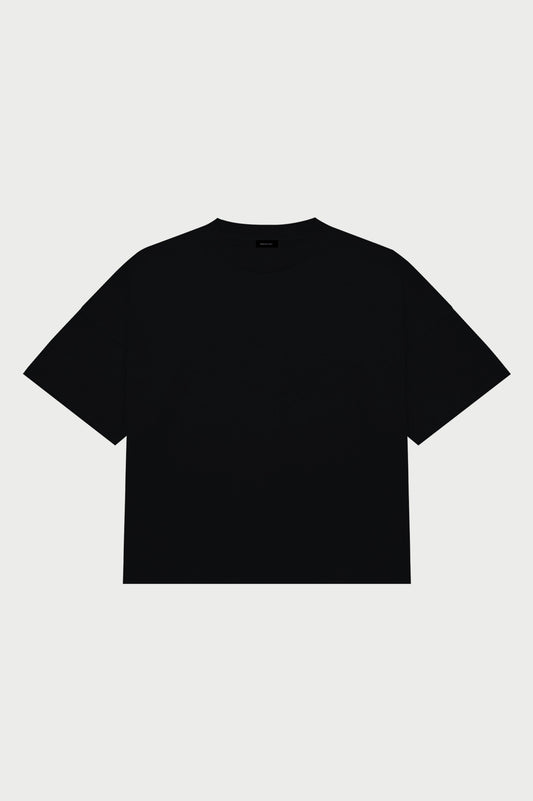 BoxyFit - Black