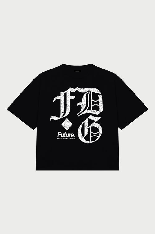 BoxyFit  - F.D.G. - Blanco