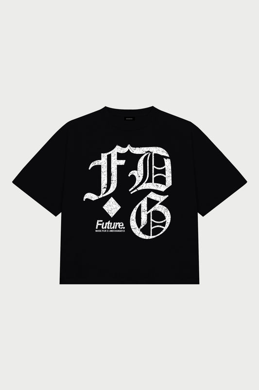 BoxyFit - F.D.G. - Blanco