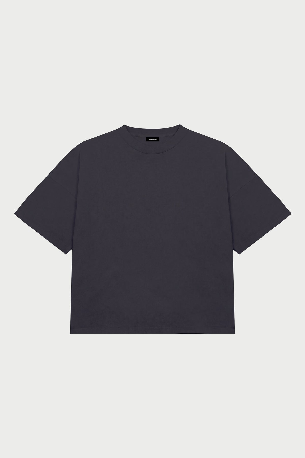 BoxyFit - Gray