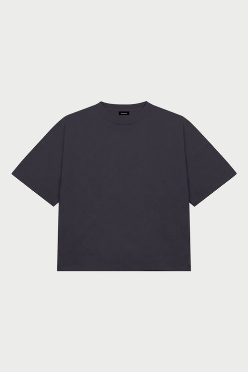 BoxyFit - Gray