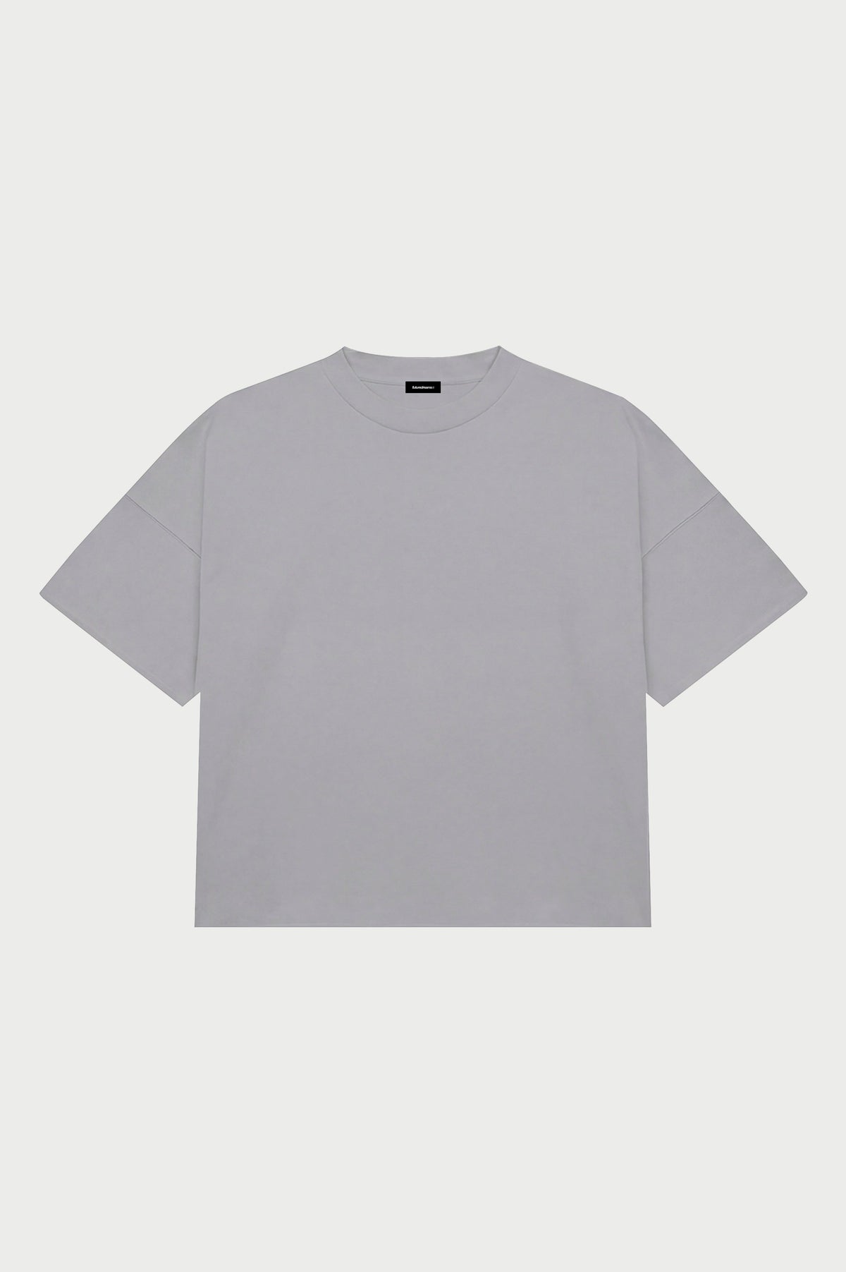 BoxyFit - Gris Claro