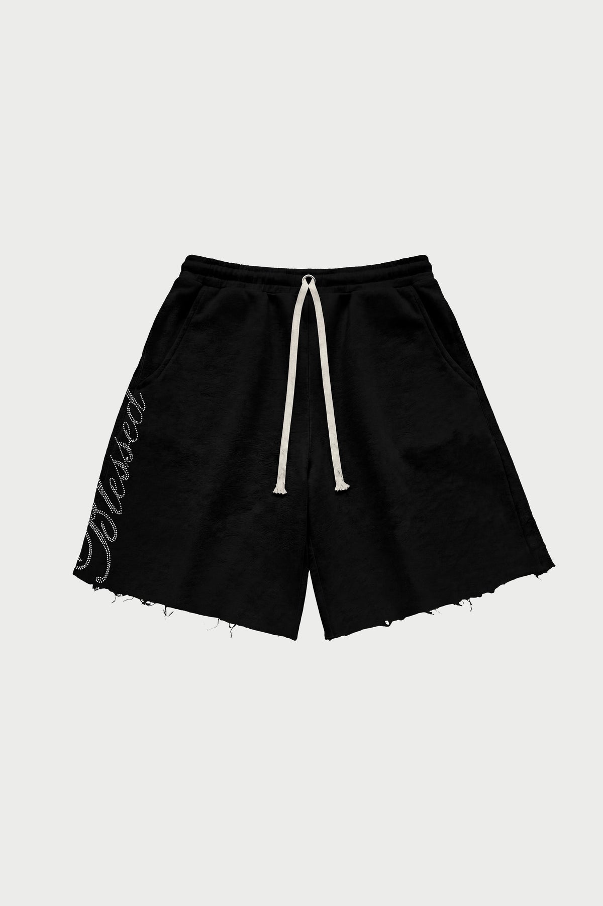 Jort F.D - Shadow - Negro