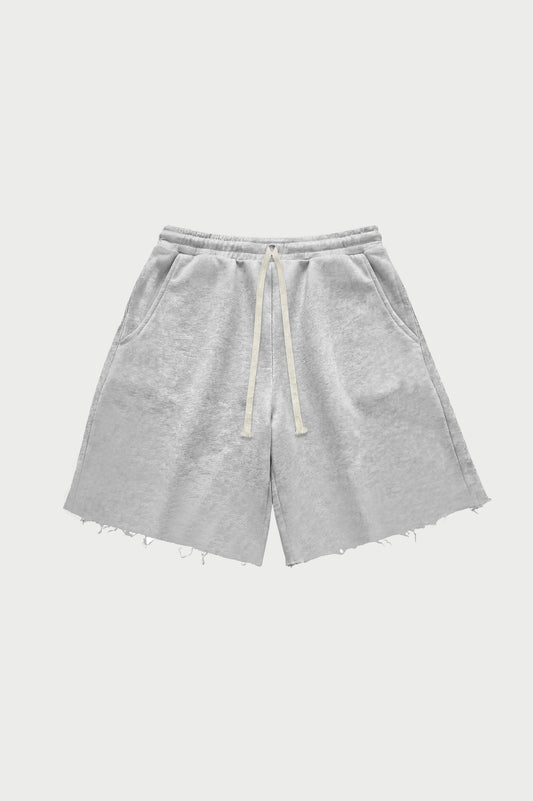 Jort F.D - Chrome - Gris