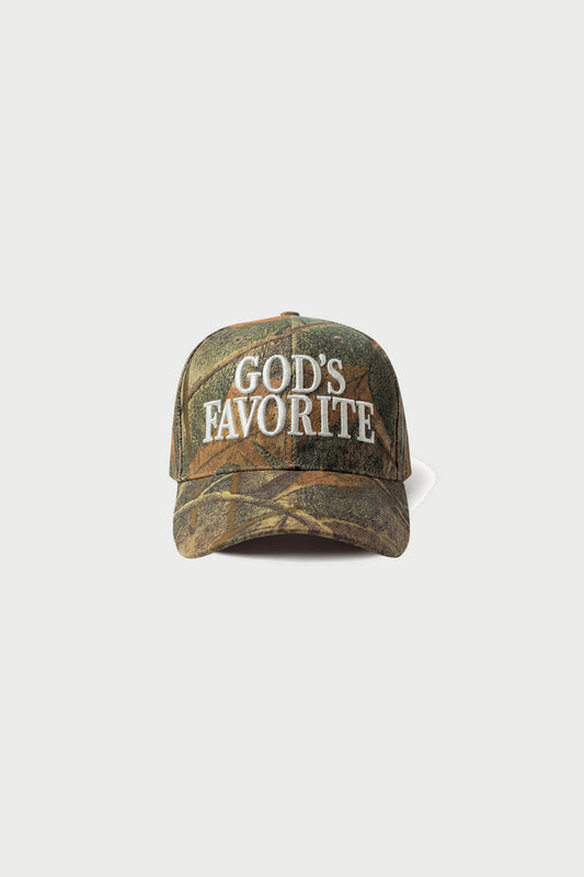 Gorra - BarkCap