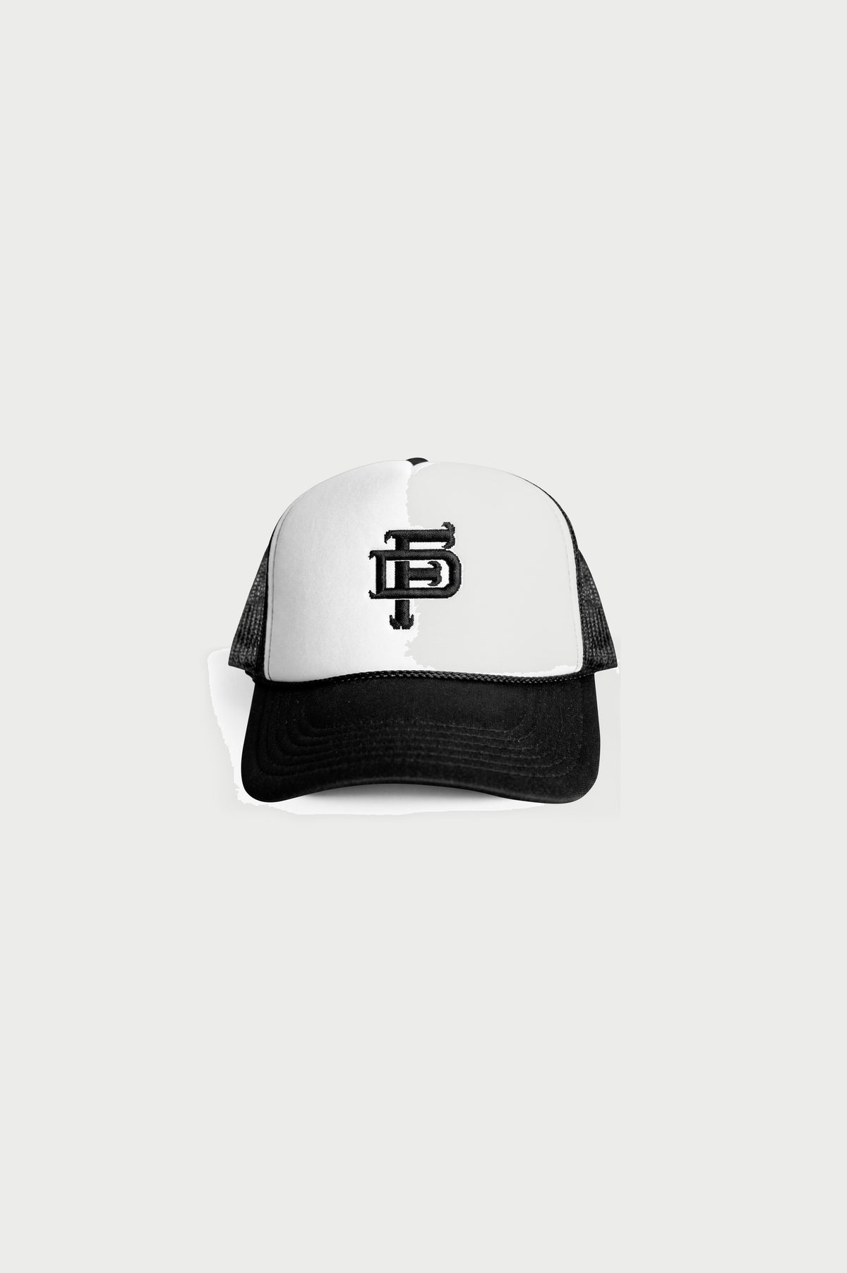 Gorra - Black Network