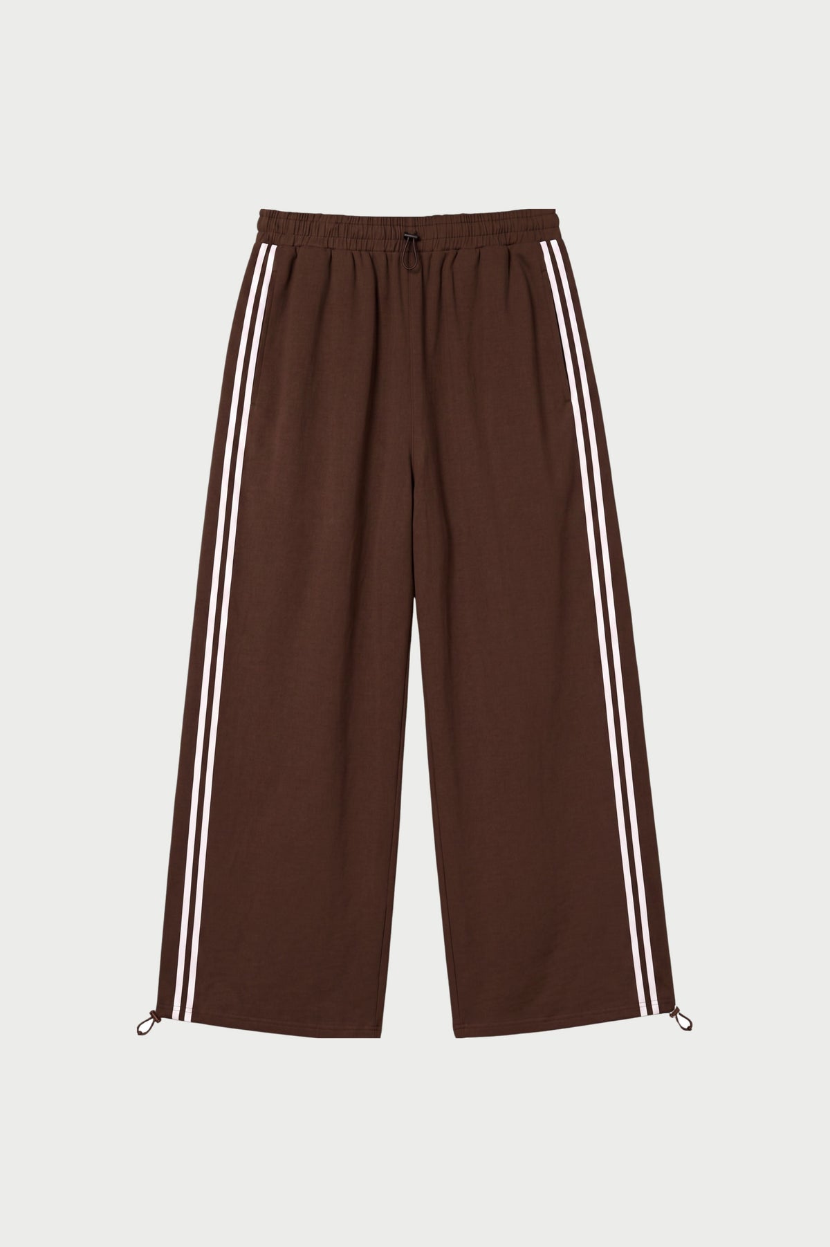 TrackPants Soul Marrón