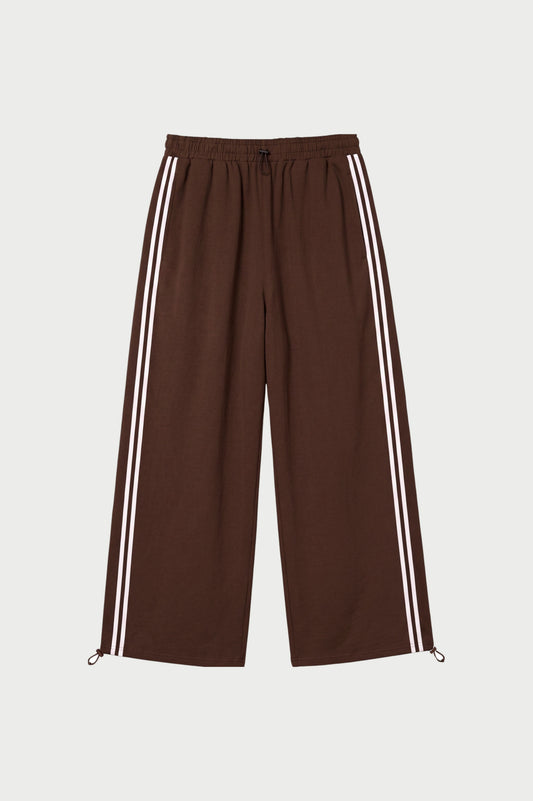 TrackPants Soul Marrón