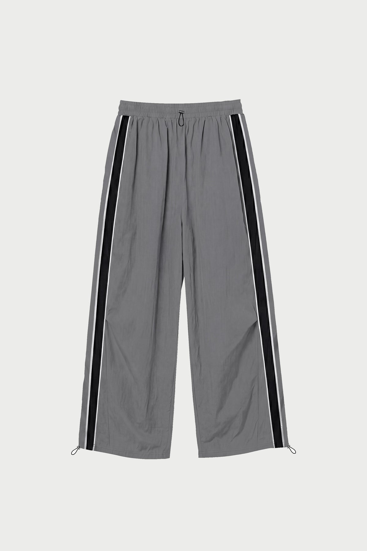 TrackPants Duo Gris