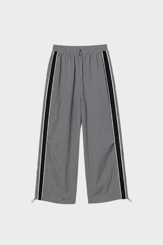 TrackPants Duo Gris
