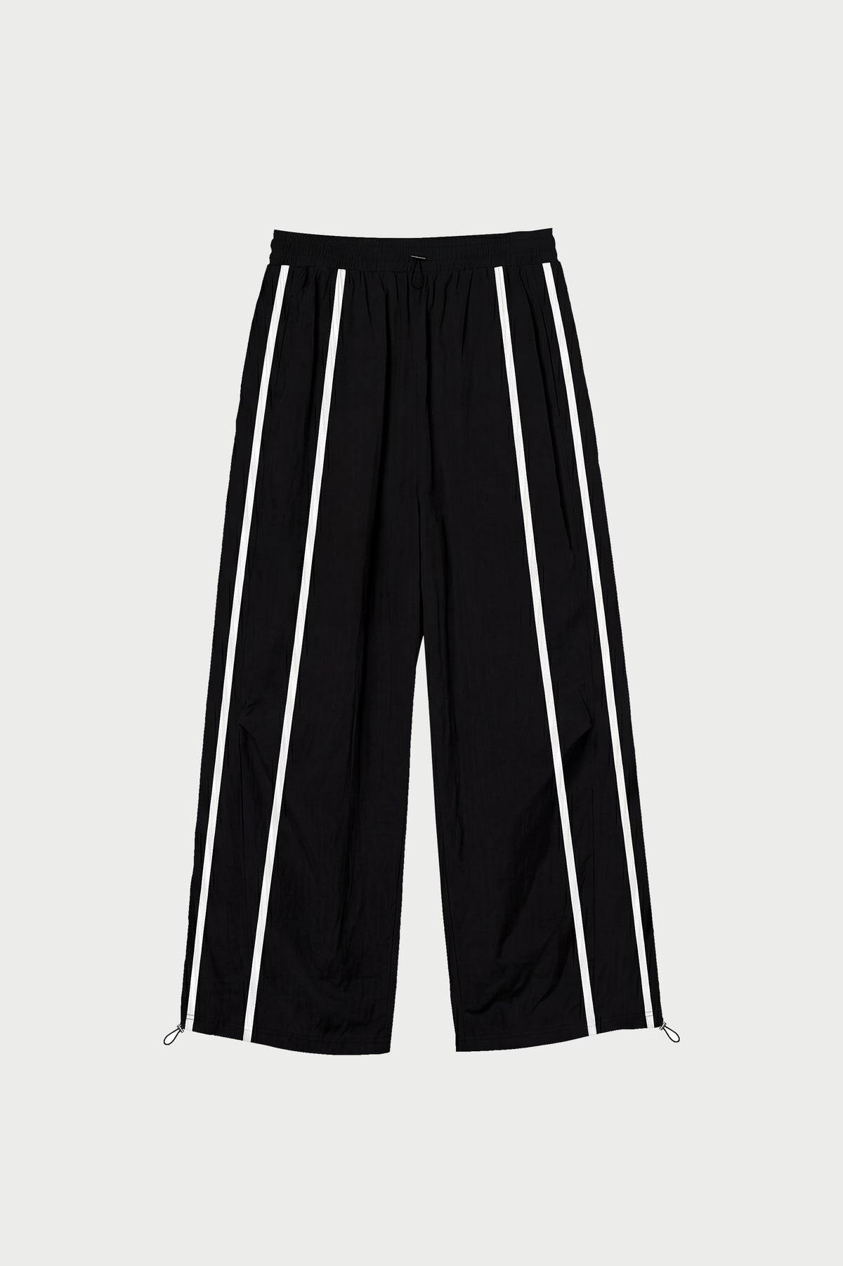 TrackPants Star Negro