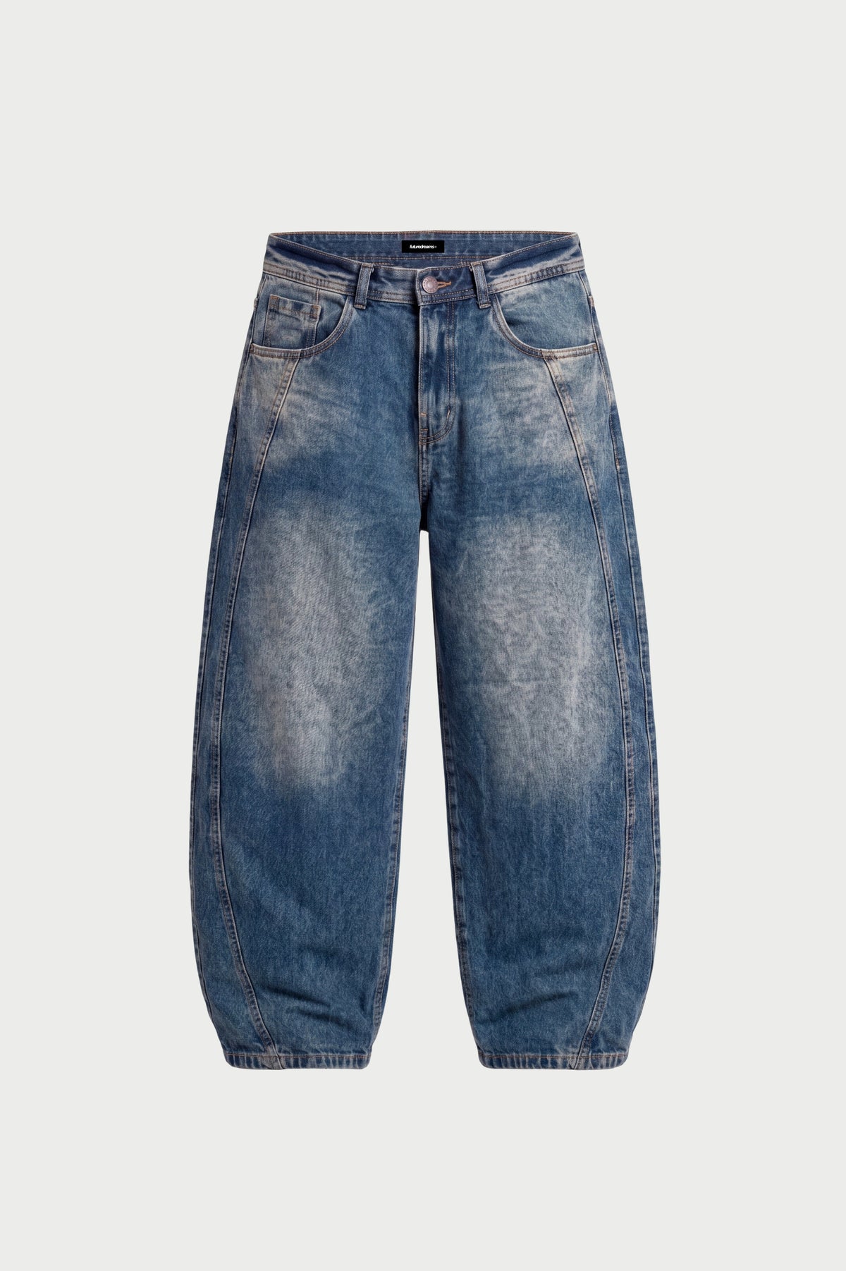 Jean Deluxe Baggy