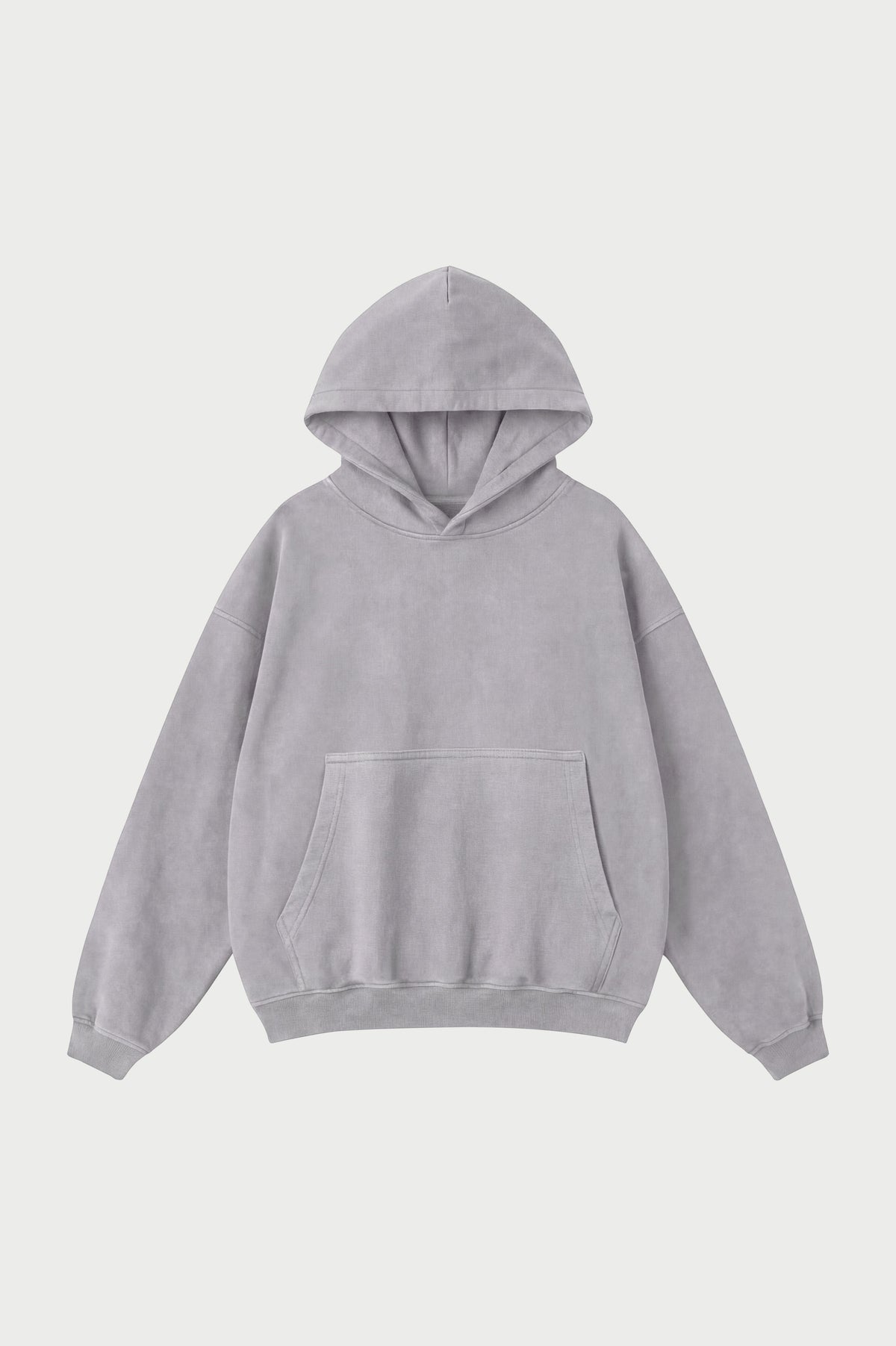 Perfecto Hoodie Melange