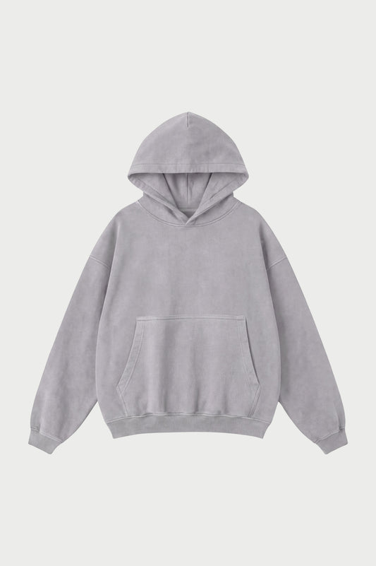 Perfecto Hoodie Melange