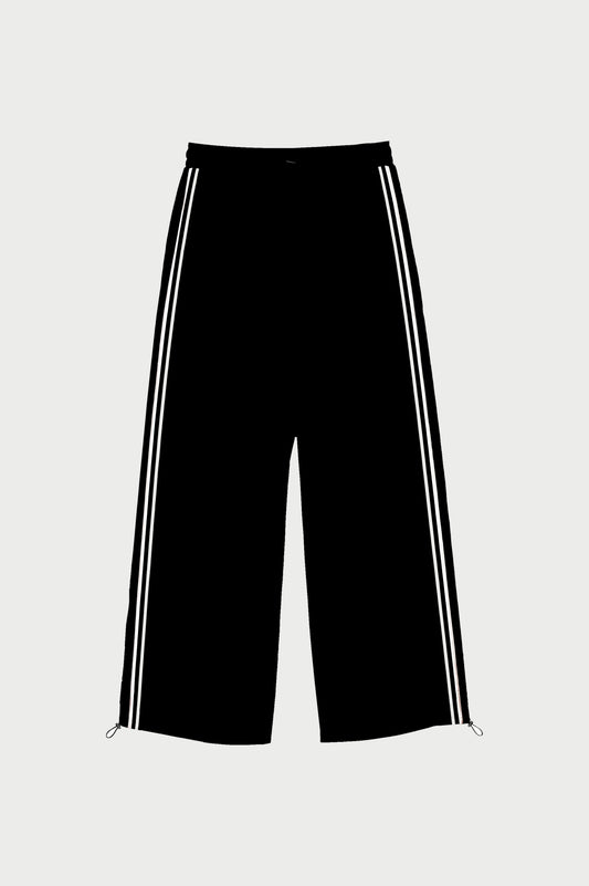 TrackPants Soul Negro