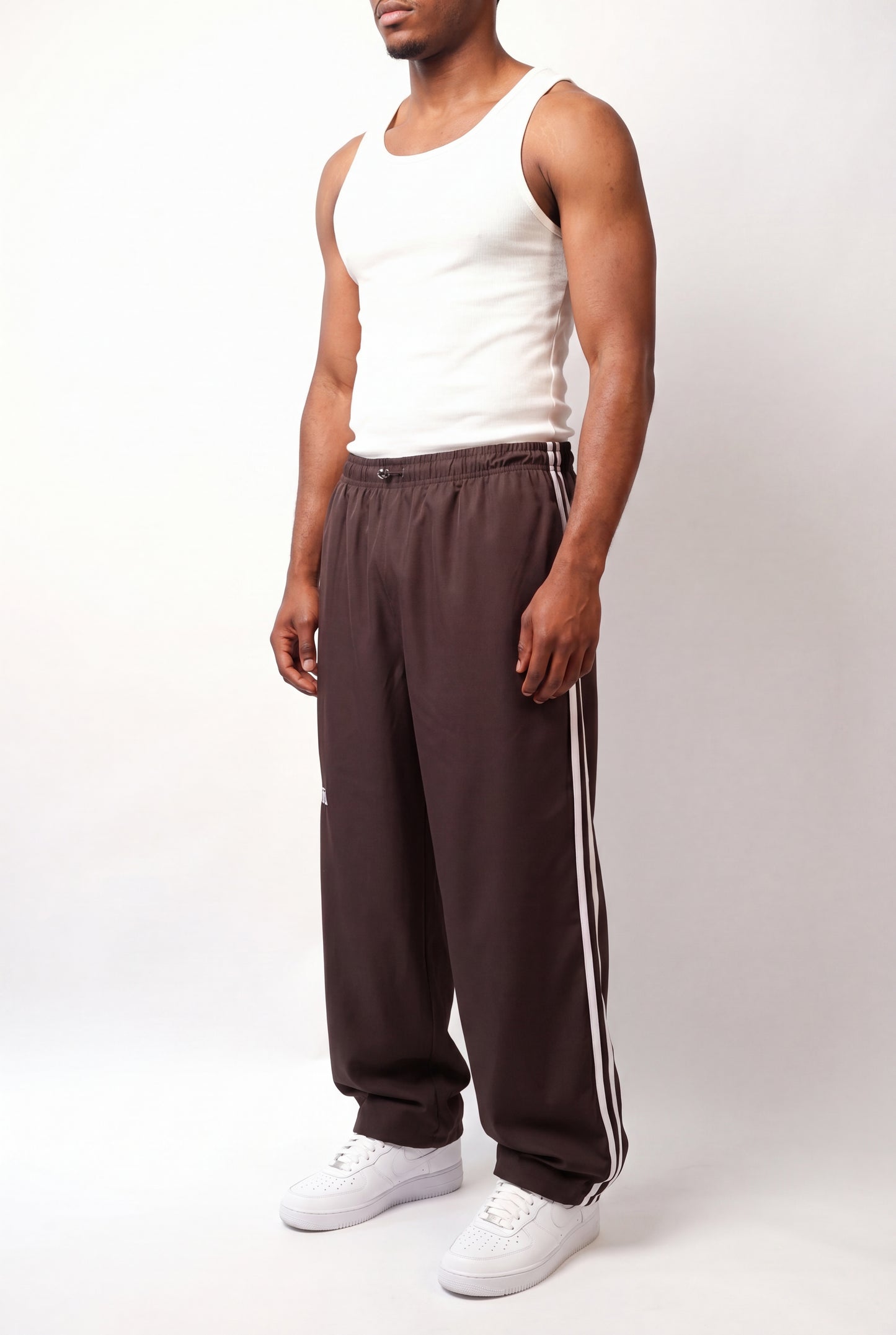 TrackPants Soul Marrón