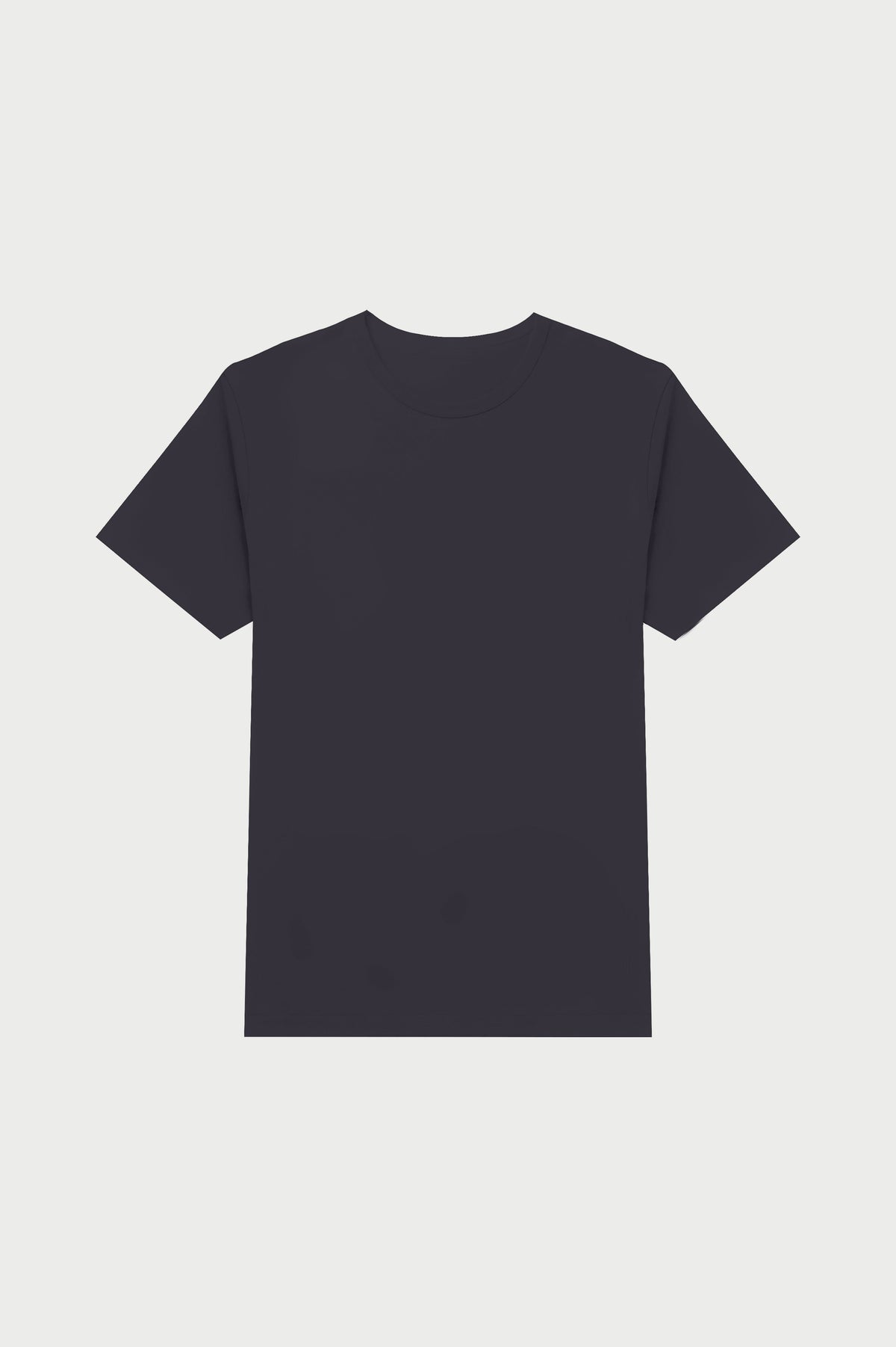 Slim Fit - Charcoal