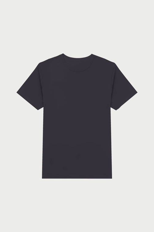 Slim Fit - Charcoal