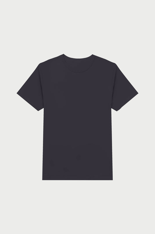 Slim Fit - Charcoal