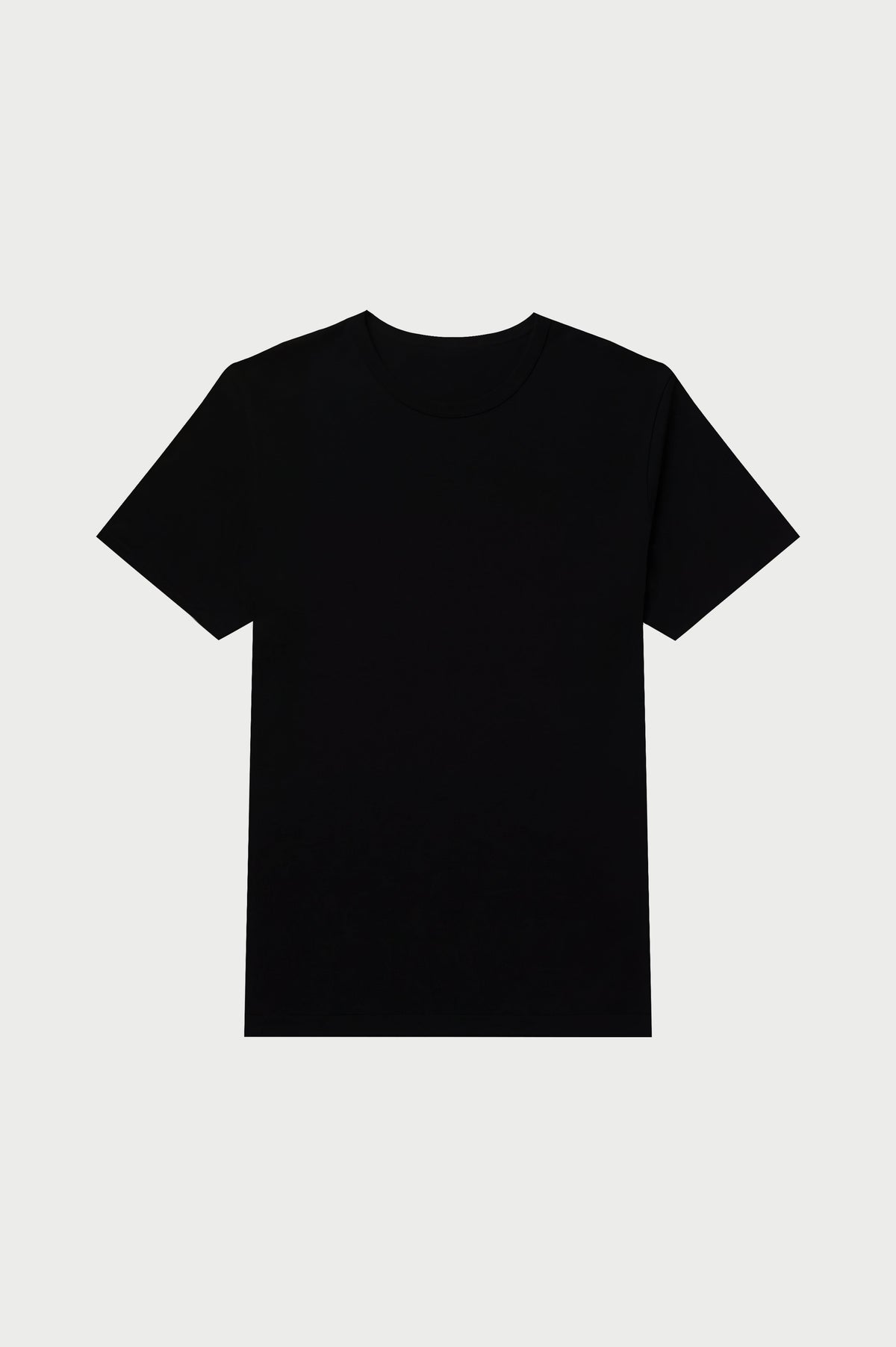 Slim Fit - Negro