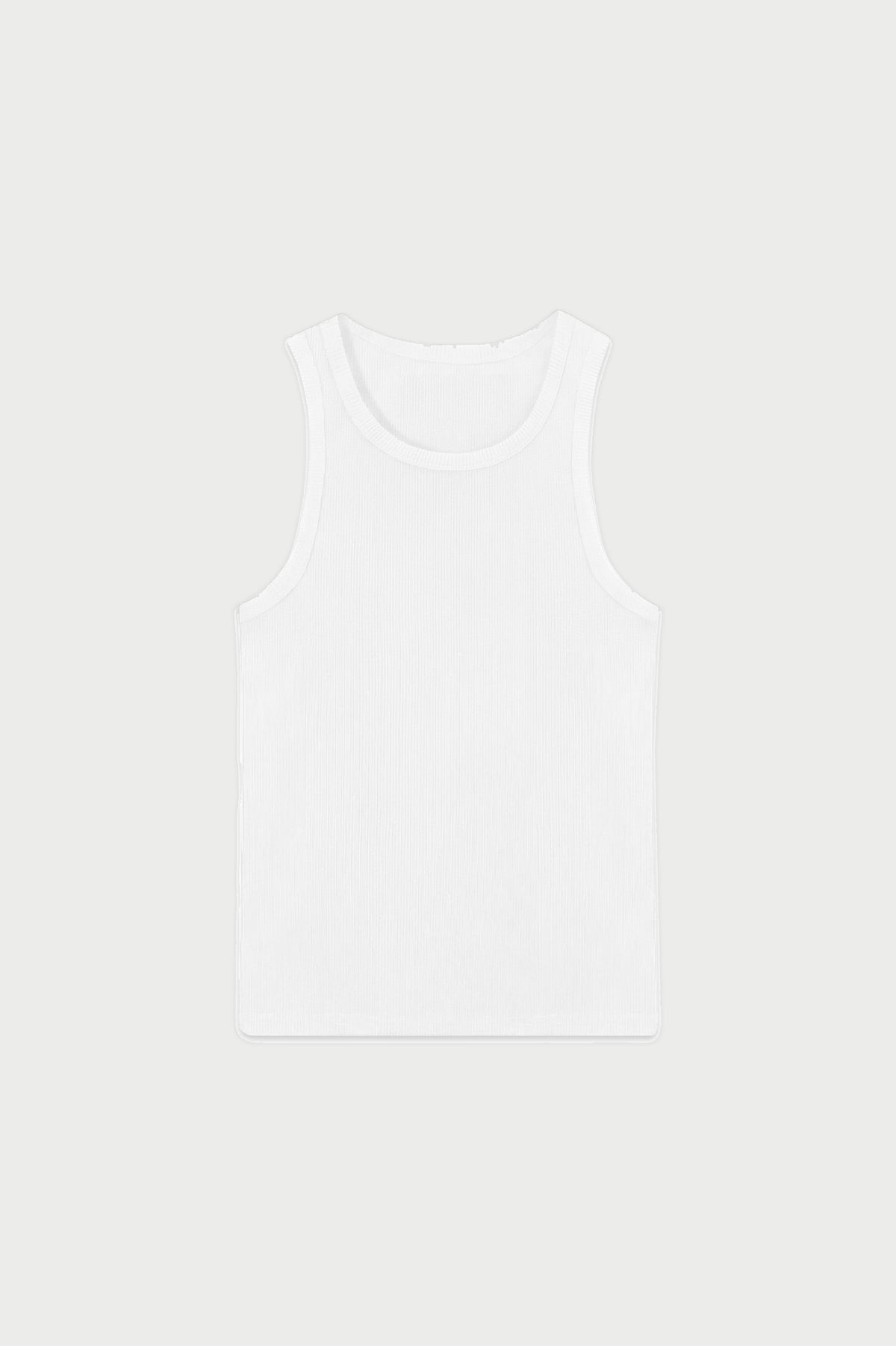 TankTop - Blanco