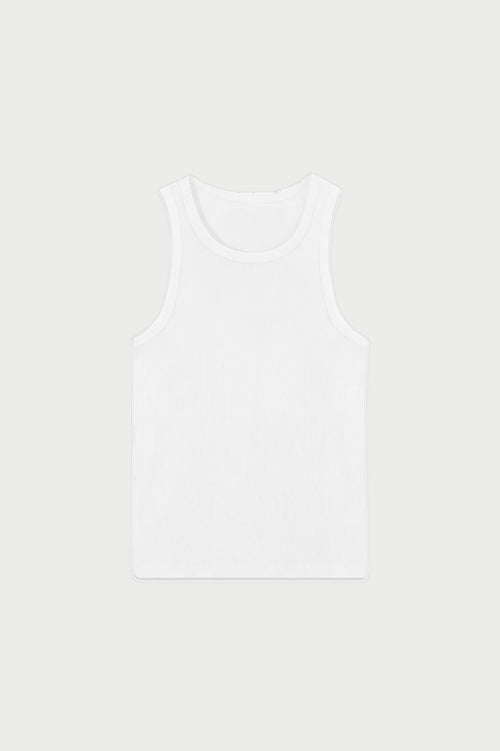 TankTop - Blanco