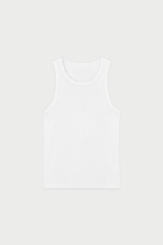 TankTop - Blanco