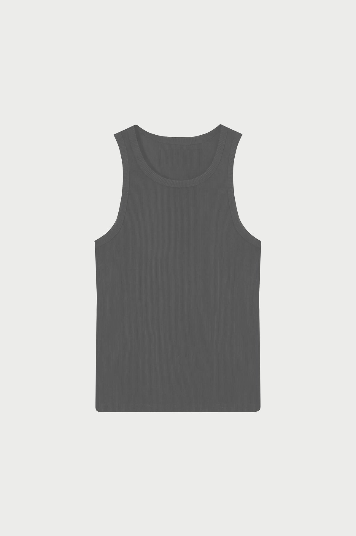 TankTop - Charcoal
