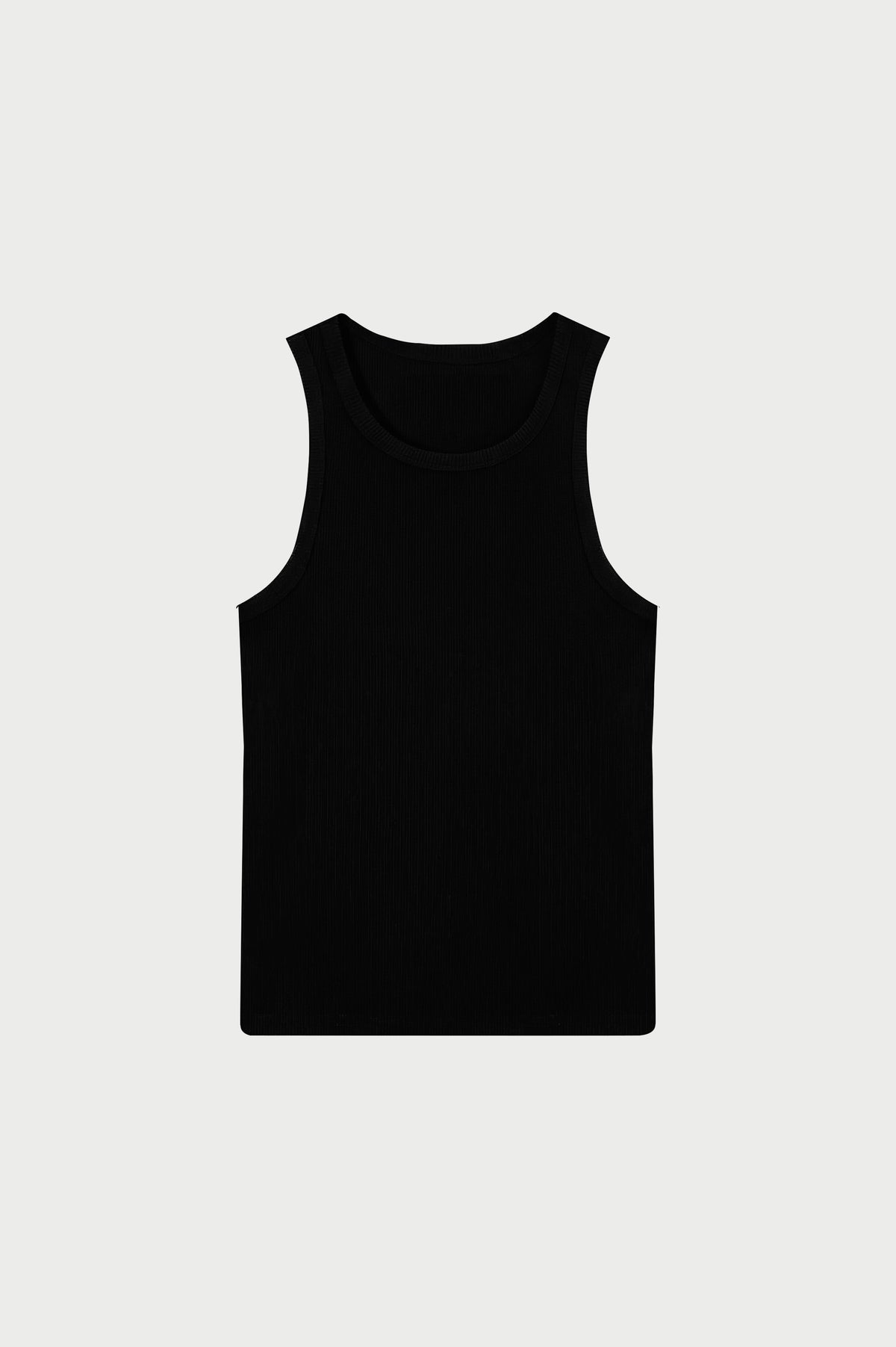 TankTop - Negro