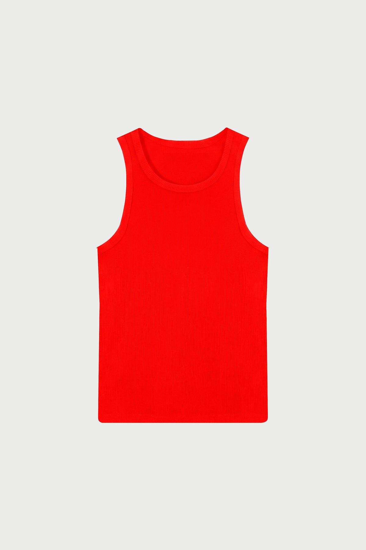 TankTop - Rojo