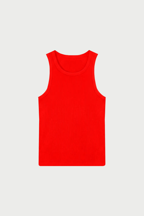 TankTop - Rojo