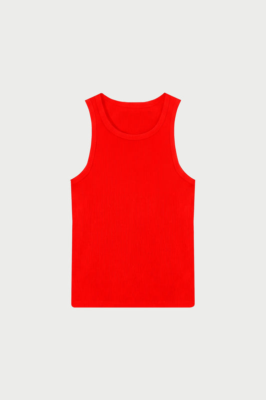 TankTop - Rojo